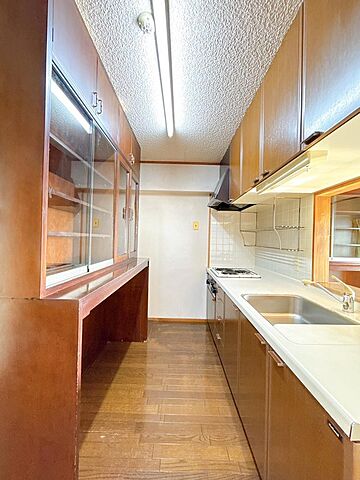 キッチン マリオンスーイング 9階/-