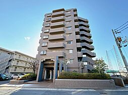 物件画像 アルファステイツ茜町II