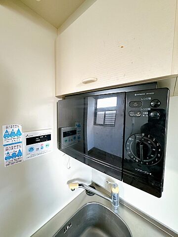 設備 ダイアパレス中央町 6階/-