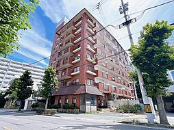 物件画像 労住協第22ビル末広町マンション