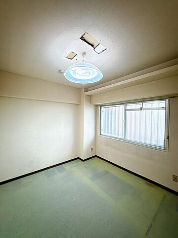 寝室 久米町マンション 5階/-
