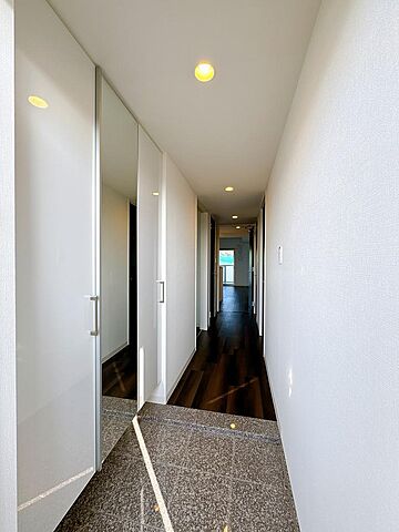 玄関 アルファスマート宇多津駅北 10階/-