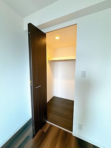 収納 アルファスマート宇多津駅北 10階/-