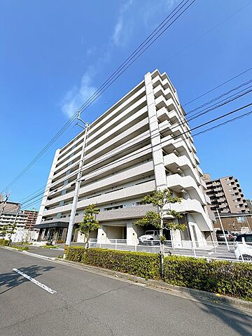 外観 アルファスマート宇多津駅北 10階/-