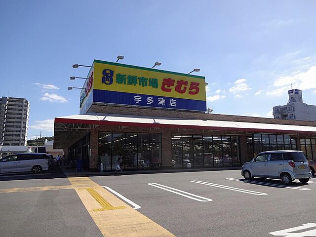 周辺 アルファスマート宇多津駅北 10階/-