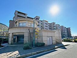 物件画像 アルファシティ屋島四番館
