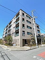 物件画像 ロイヤルガーデン今里