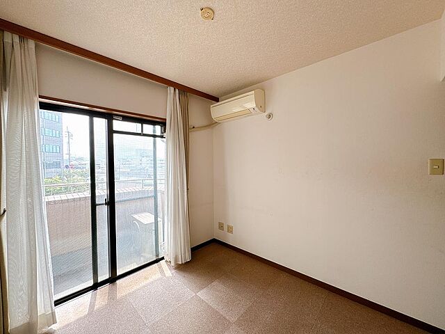 子供部屋 アークブリッジ壱番館 2階/-