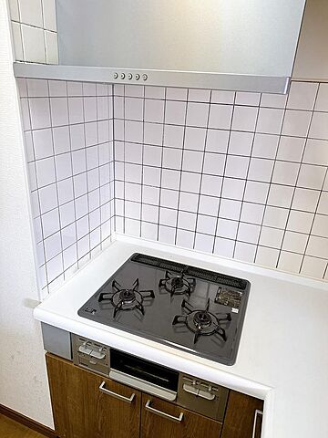 浴室 アークブリッジ壱番館 2階/-