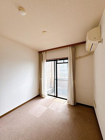 洋室 アークブリッジ壱番館 2階/-