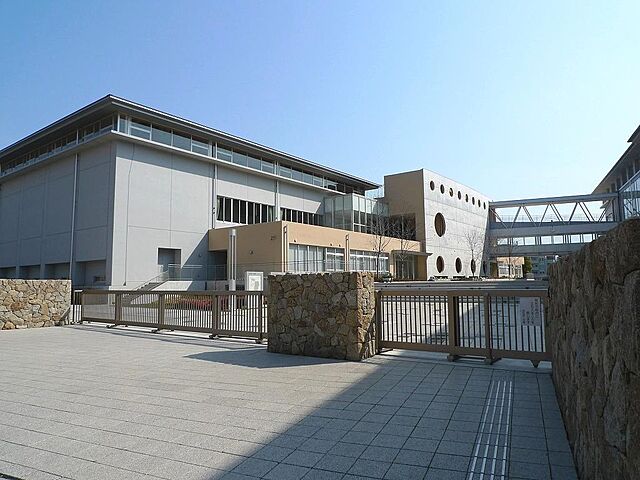 周辺 玉藻公園ハイツ 9階/-