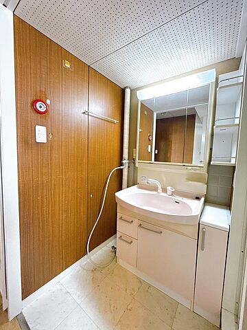 洗面 労住協第５ビル 5階/-