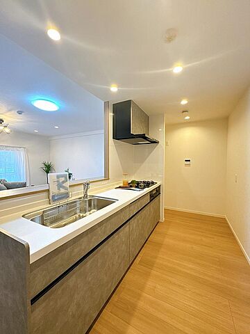 キッチン ロイヤルガーデンプラザ宇多津駅前壱番館 2階/-