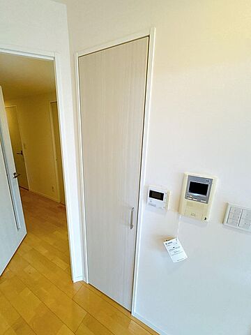 設備 ラフィーネ高木 13階/-