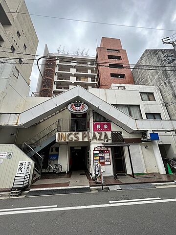 外観 瓦町マンション 4階/-