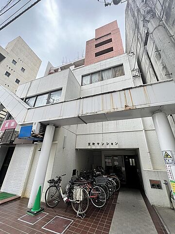 その他 瓦町マンション 4階/-