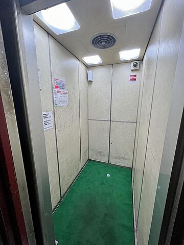 その他 瓦町マンション 4階/-