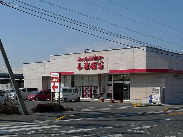 周辺 サーパス中央町 4階/-