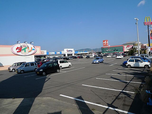 周辺 サーパス中央町 4階/-