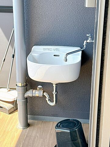 設備 グラディス高松ザ・タワー 18階/-