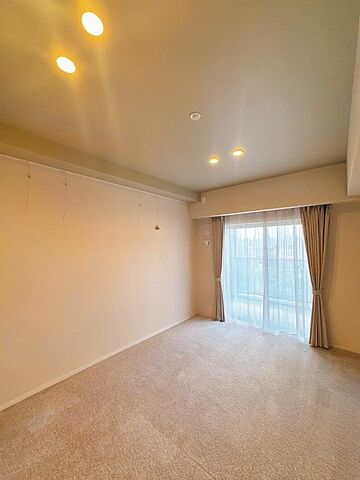 洋室 グラディス高松ザ・タワー 18階/-