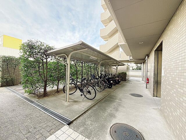 その他 サーパス郡家第３ 5階/-