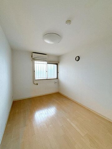 洋室 ダイアパレス木太３区 3階/-