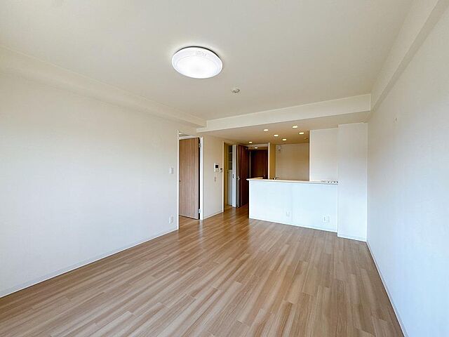 リビング/ダイニング アルファスマート高松駅西 9階/-