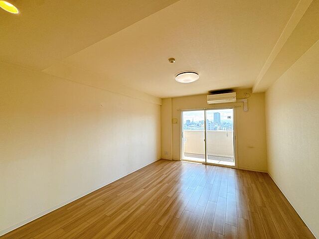 リビング/ダイニング アルファスマート高松駅西 9階/-