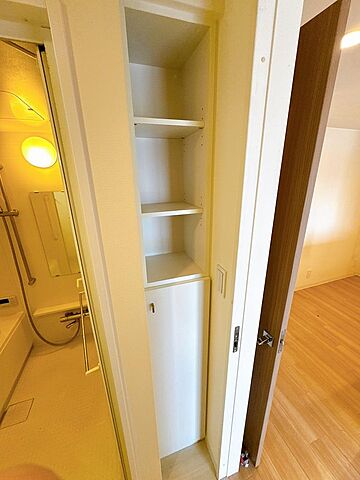 収納 アルファスマート高松駅西 9階/-