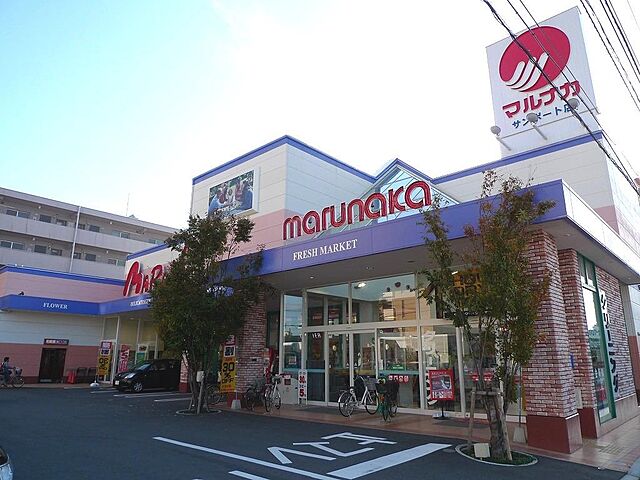 周辺 アルファスマート高松駅西 9階/-