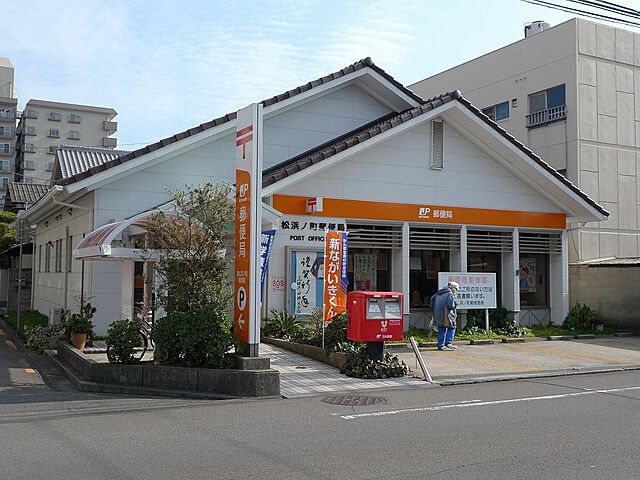 周辺 アルファスマート高松駅西 9階/-