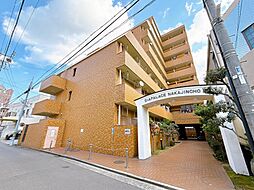 物件画像 ダイアパレス中新町第２