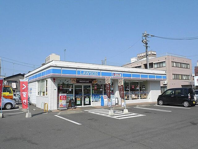 周辺 アルファライフ松島公園 9階/-