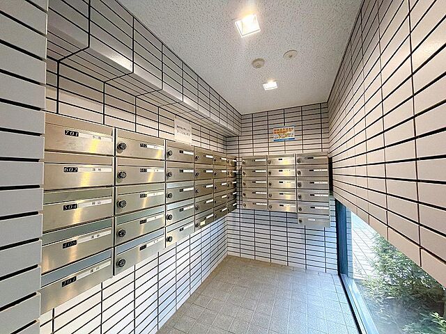 その他 サーパス浜ノ町II 6階/-