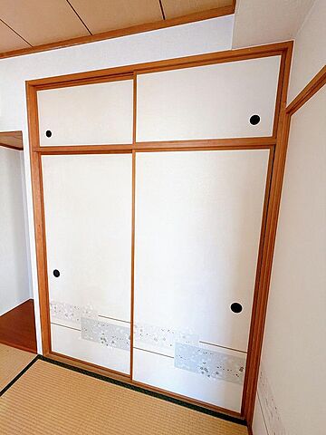 収納 ツインタワー瀬戸大橋タワー３１ 23階/-