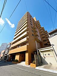 物件画像 ダイアパレス築地