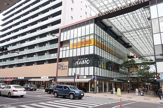 周辺 ダイアパレス築地 12階/-