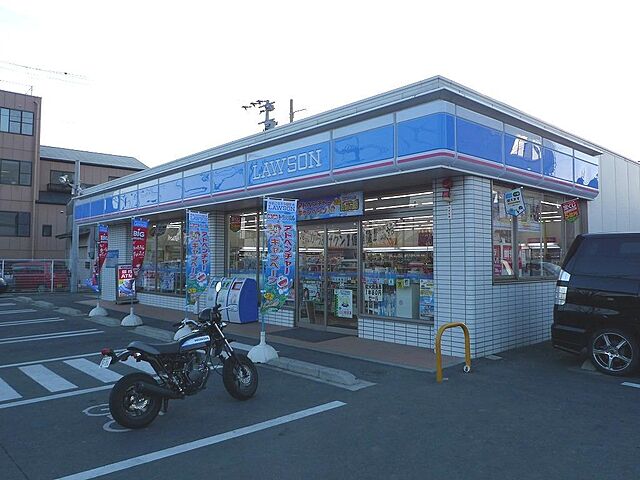 周辺 ロイヤルガーデン今里 2階/-