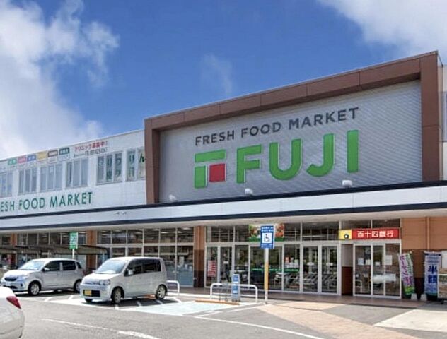 周辺 ロイヤルガーデン今里 2階/-