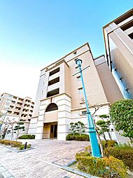 物件画像 アルファシティ屋島六番館