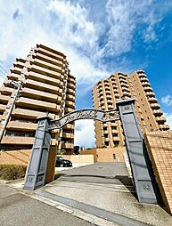 物件画像 アークブリッジ壱番館