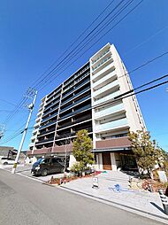 物件画像 ポレスター木太グレイス