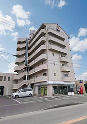 物件画像 ロイヤル白山