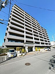 物件画像 フローレンス木太３区グランドアーク