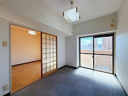 洋室の画像