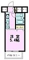 FLEX西八王子4階4.2万円