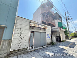 物件画像 西本町4丁目土地