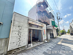 物件画像 西本町4丁目土地