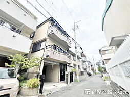 物件画像 寝屋川市田井町中古戸建